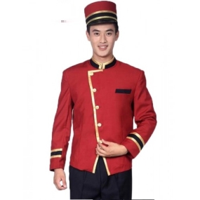 ĐỒNG PHỤC BELL-DOORMAN