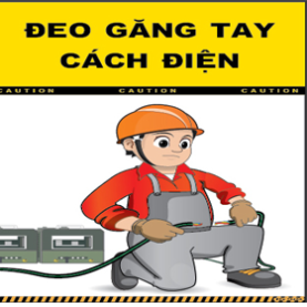 Đảm bảo các quy định an toàn bảo hộ lao động