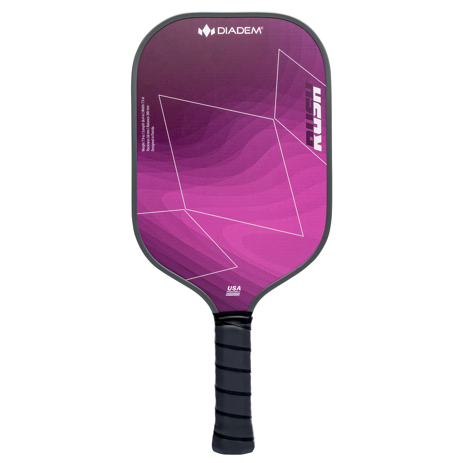 Vợt Pickleball Diadem Rush