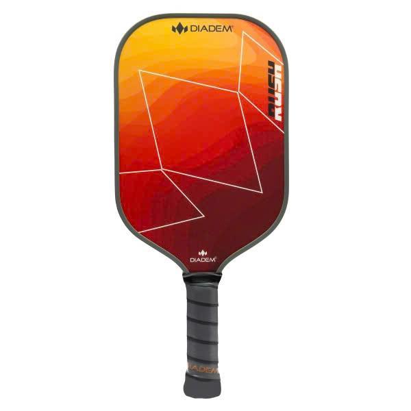 Vợt Pickleball RUSH - Thương hiệu DIADEM 