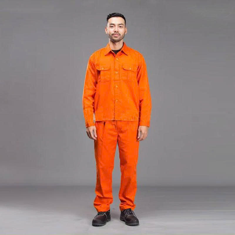 QUẦN ÁO BẢO HỘ CÔNG NHÂN ĐIỆN LỰC THƯỜNG 