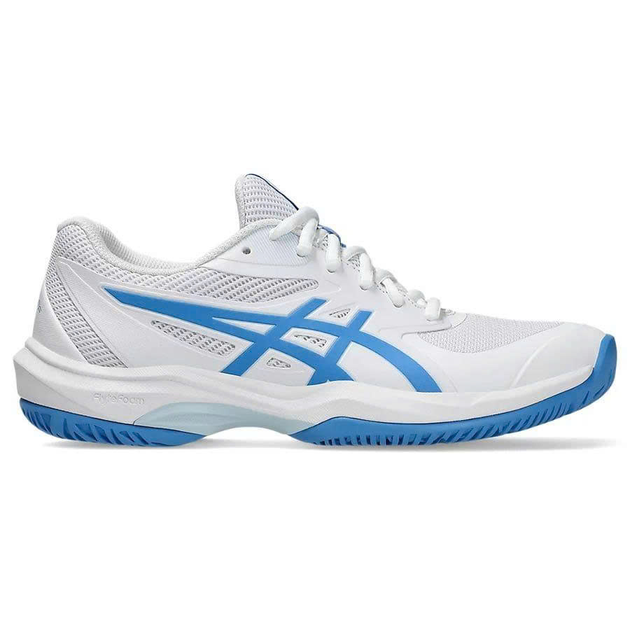 Giày Pickleball Tennis Nữ GAME FF 1042A281-100
