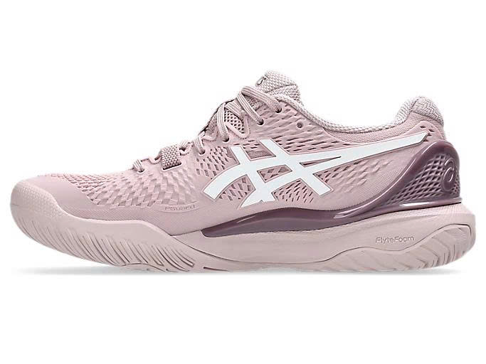 Giày Asics Gel-Resolution 9 Wide ‘Pink’ 1042A226-701